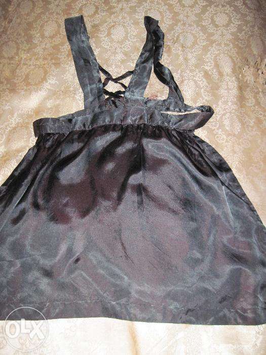 Продаются фартуки школьные советские