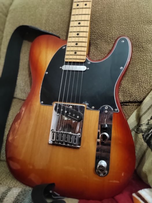 Fender telecaster