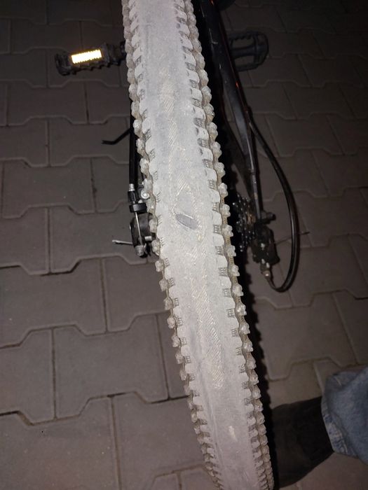 Продаю велосипед (можливий торг)