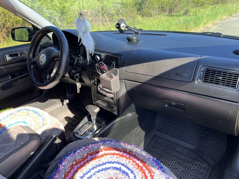 Volkswagen Golf 4