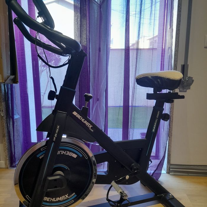 Bicicleta de cycling