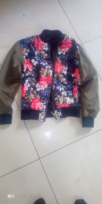 Bluza Zara rozmiar m