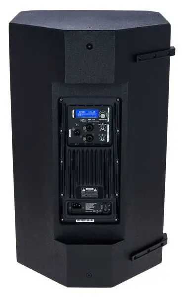 Активна колонка the box pro DSX 115