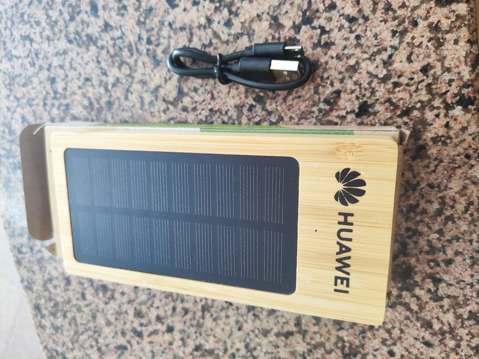 Xiaomi poco f4 gt+ power bank (energia solar)+auriculares