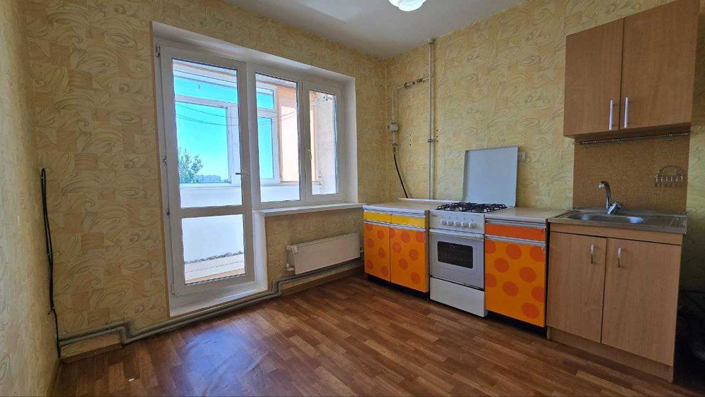 Продаж 1-кімнатної квартири з лічильником тепла, Сертифікат