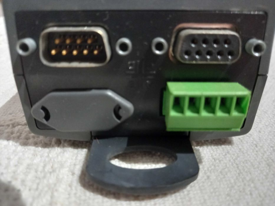 Modulo unidrive UD75