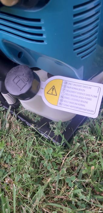 Zamgławiacz Makita PM7651H