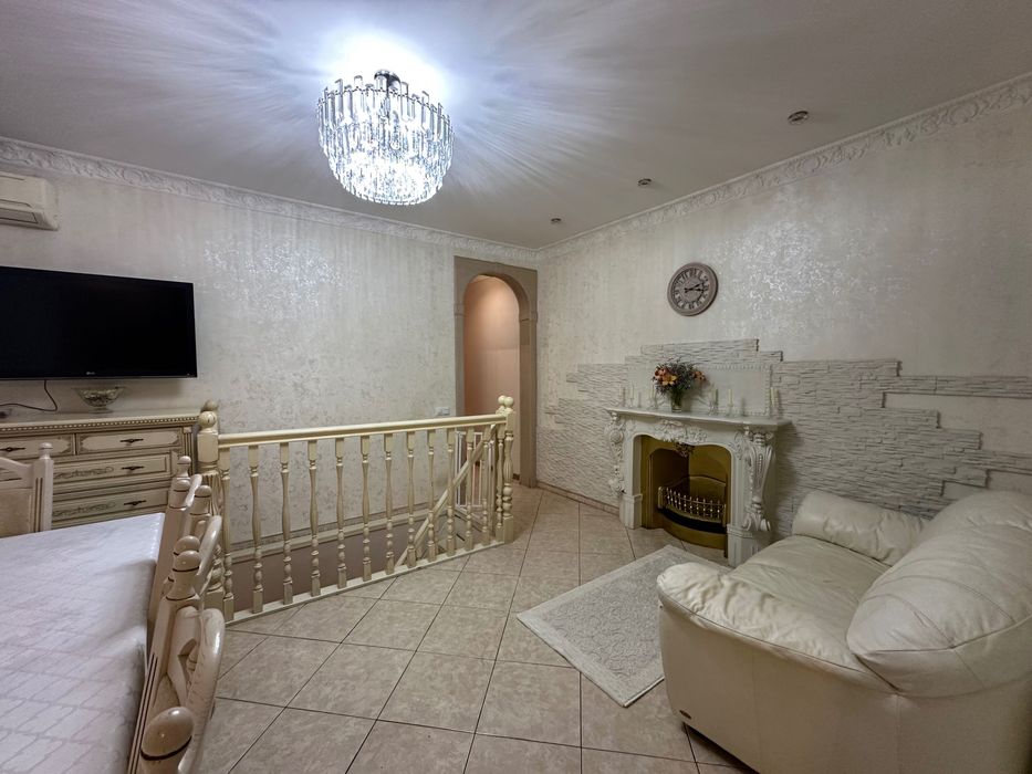 3-rooms apartment apartment by the address st. Chernovola (area 165 m²) - Atlanta.ua - photo 11