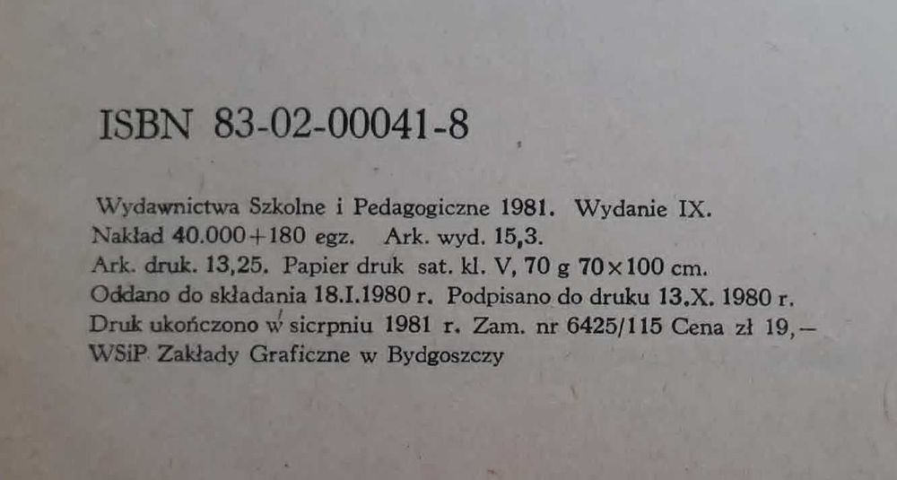 Zarys historii architektury