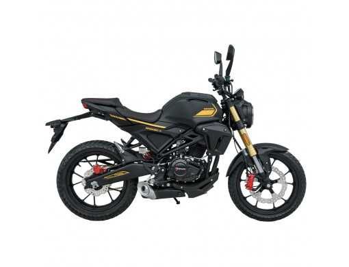 SP250SC-4 SPARK мотоцикл