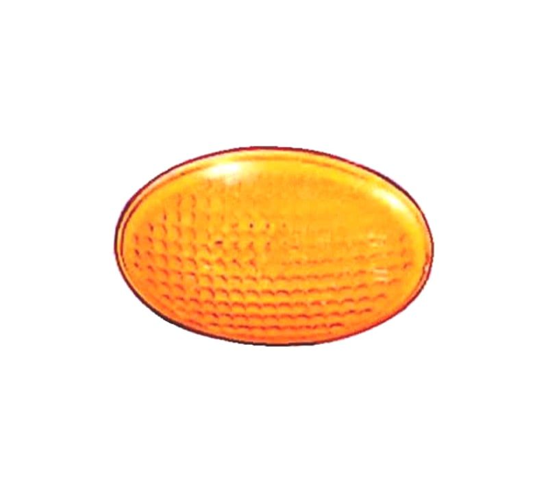PISCAS LATERAIS OPEL AMBAR