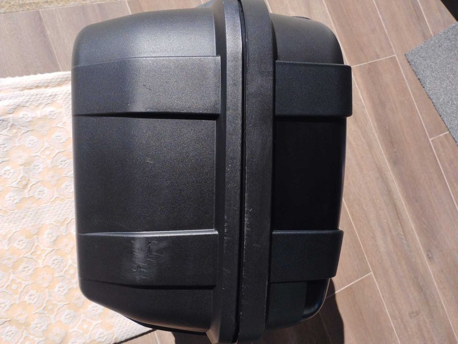 Malas GIVI Trekker + Suportes