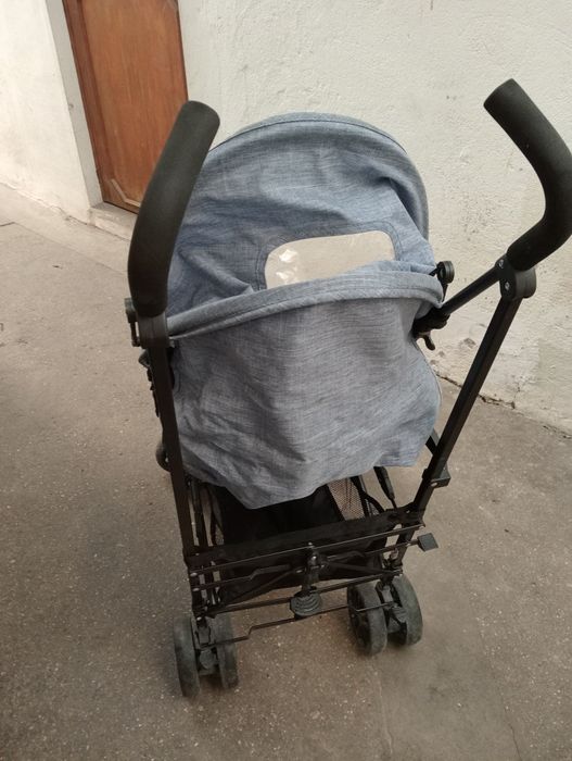 Carrinho de passeio432942634952314881