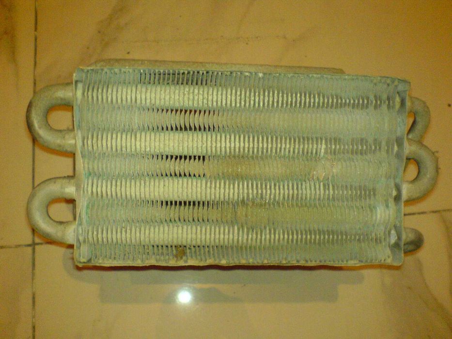 Gazowy Przepływowy Ogrzewacz Wody Termet TermaQ Electronic na części