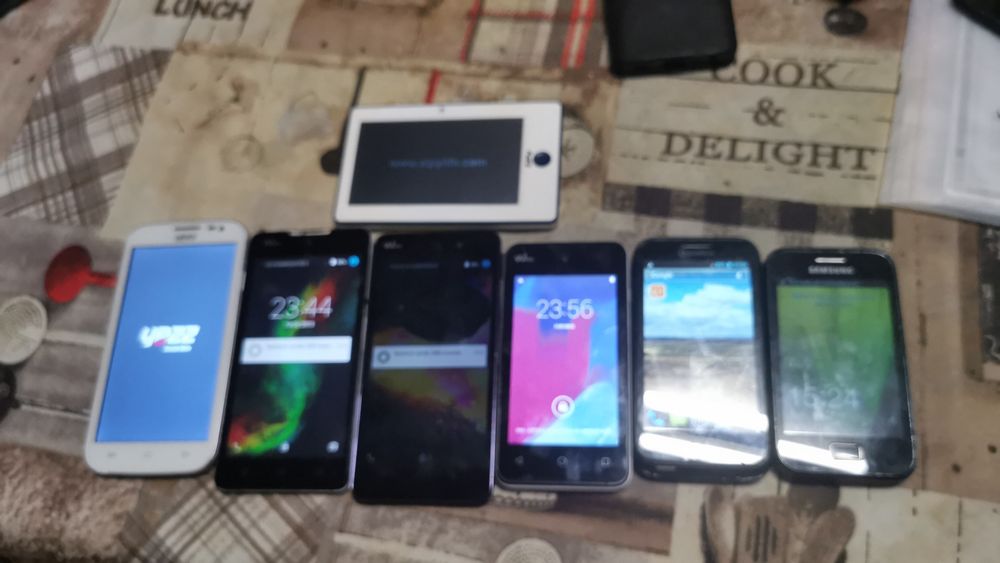 Vendo Huawei p30 Pro
