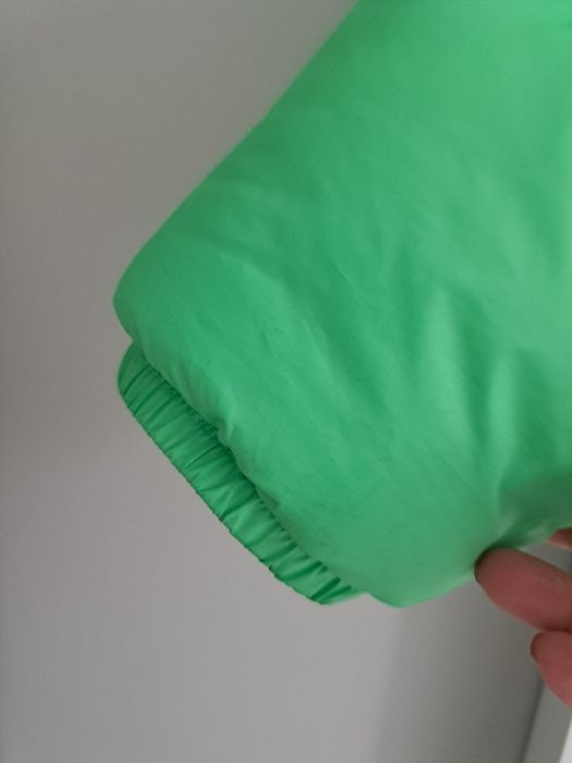 Kurtka North orginalna Nowa