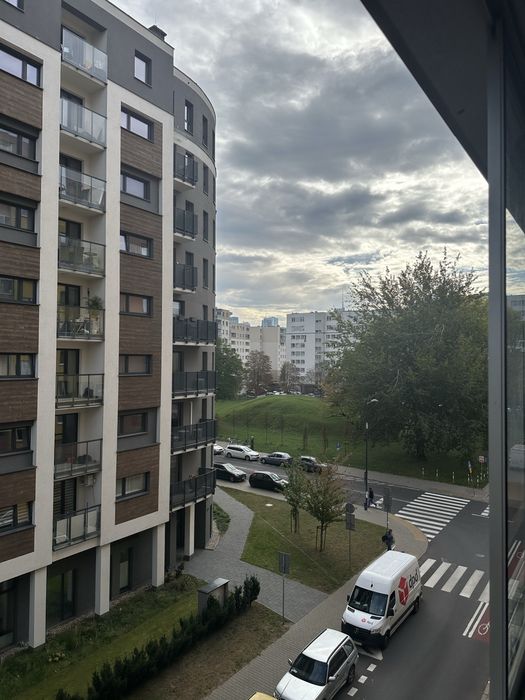 Wynajem dzielna warszawa