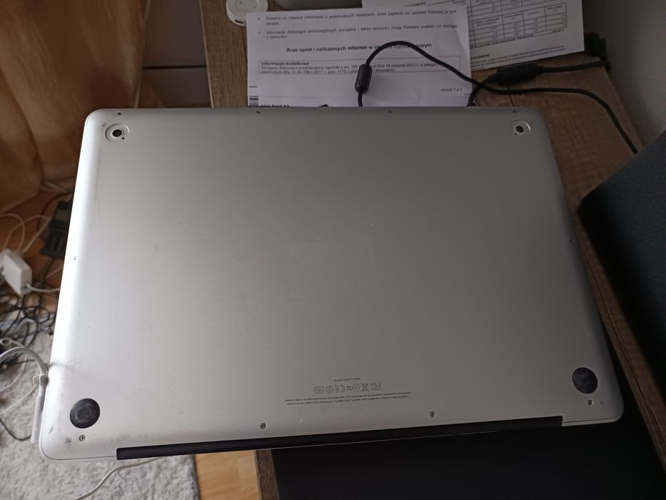 Apple MacBook Pro  256GB