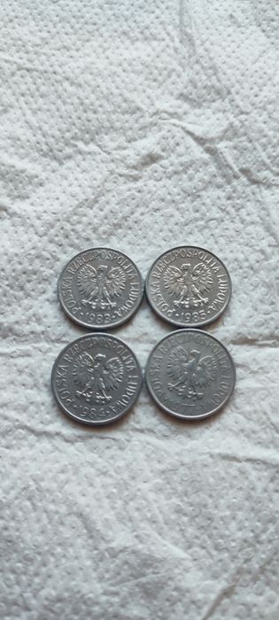 50 groszy z PRL  !!!