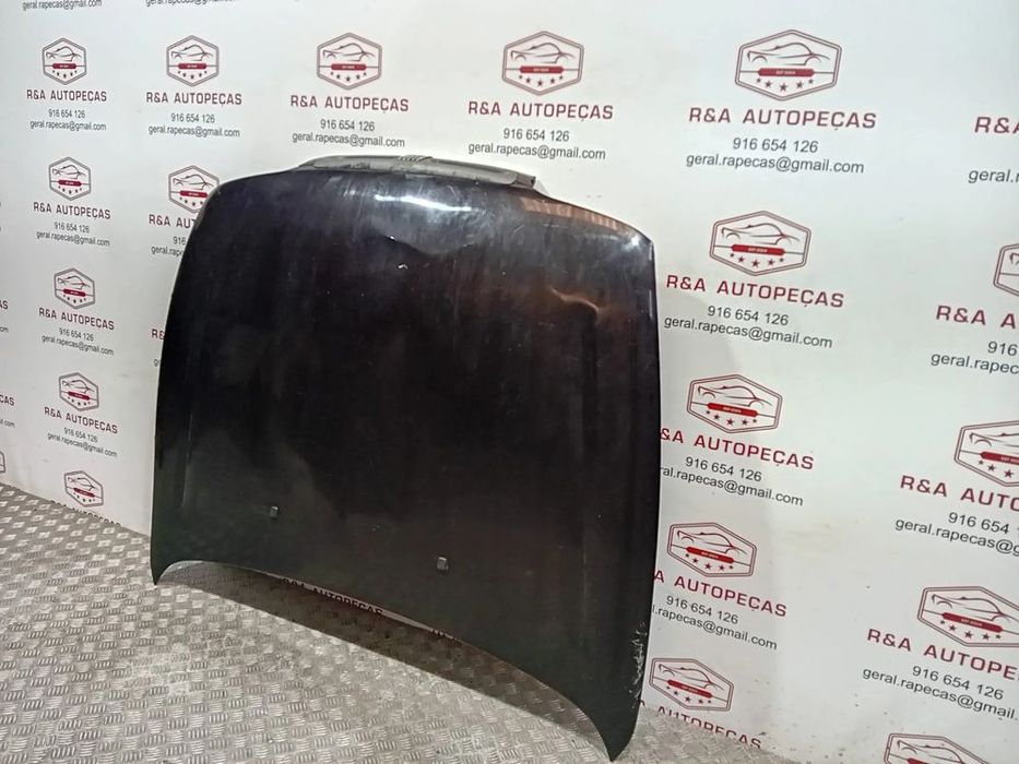 Capot Fiat Marea Original