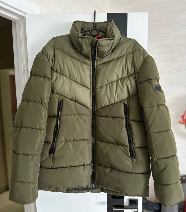 Пуховик (куртка)