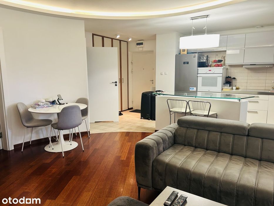 przestronne 2-pokojowe - 56,10 m² - z loggią - Widok 6