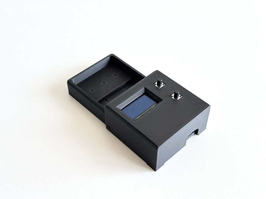 Продам програматор для акумуляторів DJI