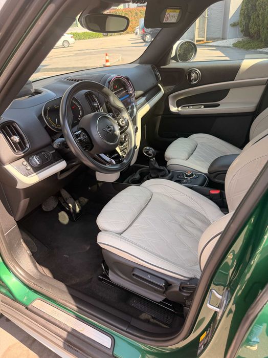 MINI Countryman Cooper SE ALL4 Plug-In Hybrid | 2020 | Full Extras |75 000 KM | IVA DEDUTIVEL
