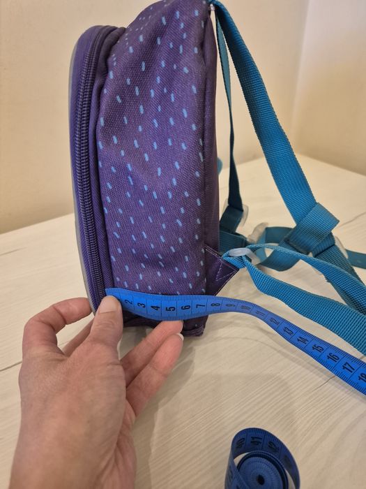 Рюкзак дитячий Kite, сумка для дошкільнят