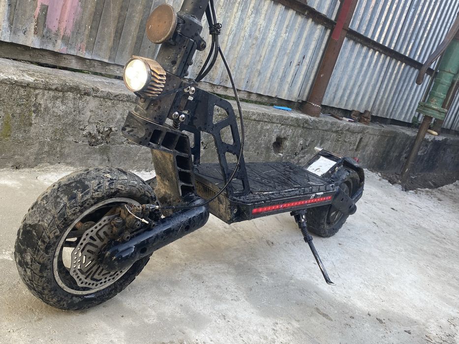 Продам самокат vmaks elado