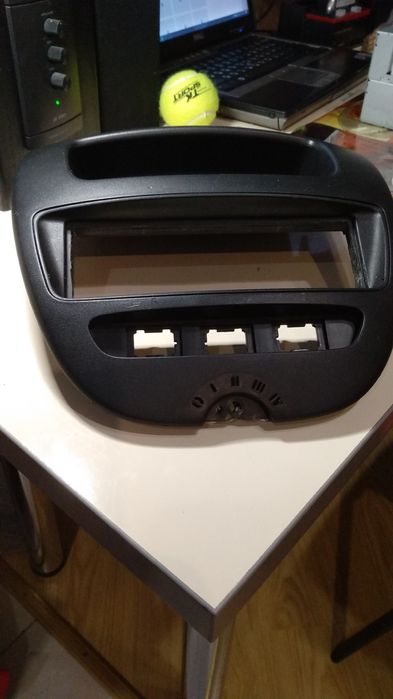 Накладка панели приборов Citroen C1, Пежо 107.