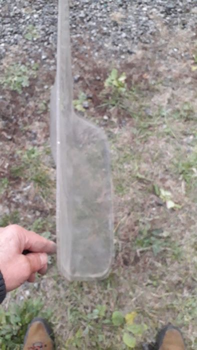 Оргскло ікарус,захист сидіння водія