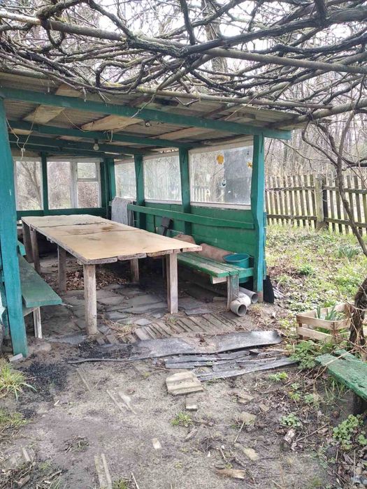 Продам будинок зі зручностями село Червоне