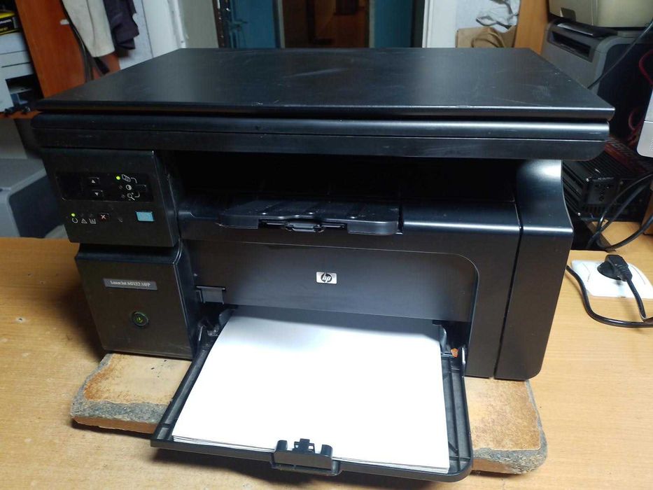 Лазерний принтер БФП/МФУ з ГАРАНТІЄЮ Canon/HP/Xerox/Samsung