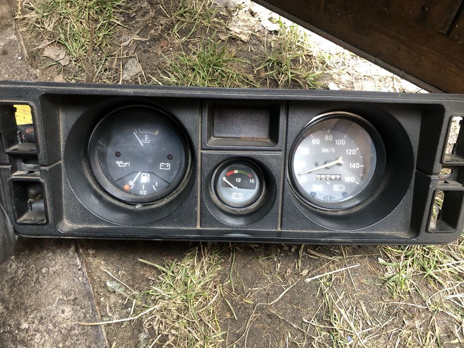 Спідометр ваз 2105