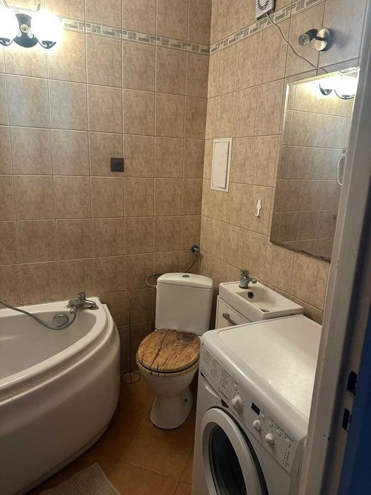 Wynajmę Mieszkanie Kwidzyn os. Piastowskie PARTER