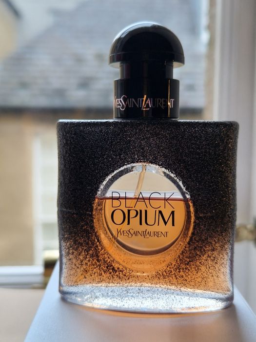Yves Saint Laurent Black Opium Floral Shock 30ml eau de parfum