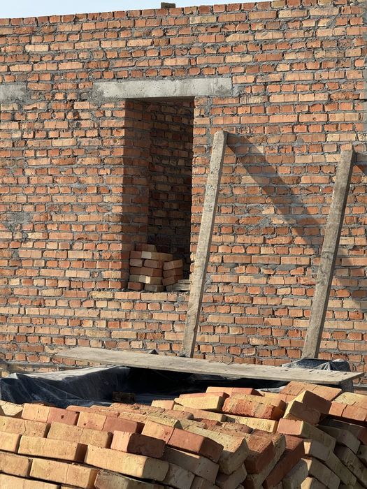 Будівельні послуги львів