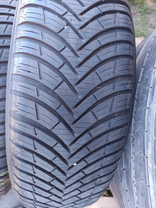 Opony 185/50R16 super stan