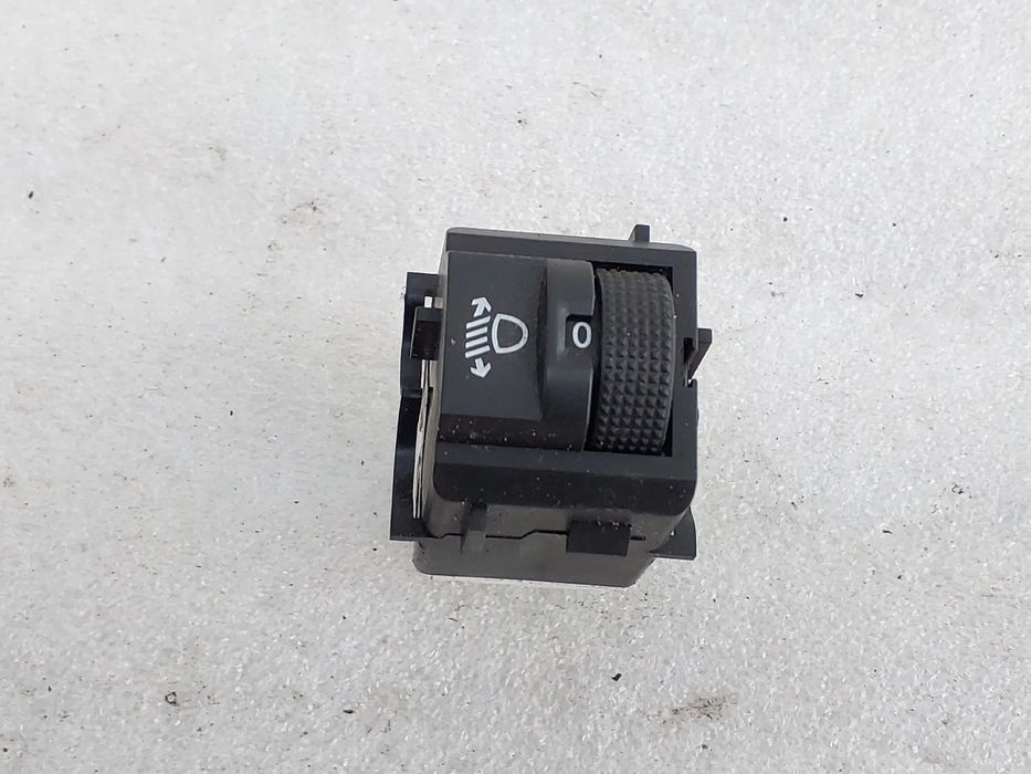 Interruptor / Botao CITROËN Berlingo Van (K9)