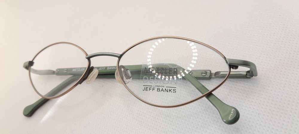 Okulary Jeff Banks