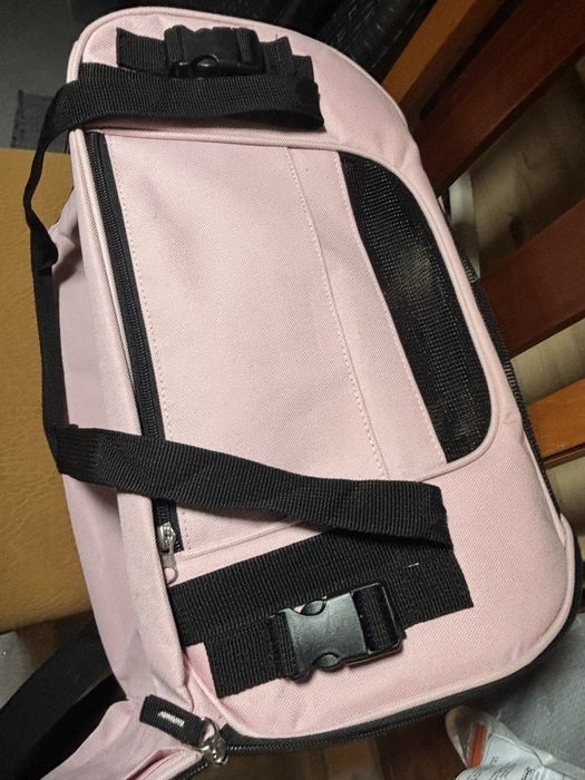 Transportadora de animais