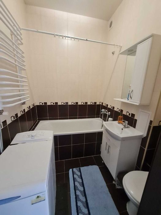 ЦЕНТР 1-кім квартира. вул Чорновола + Звітні документи