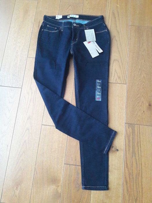 spodnie LEVIS rozm M