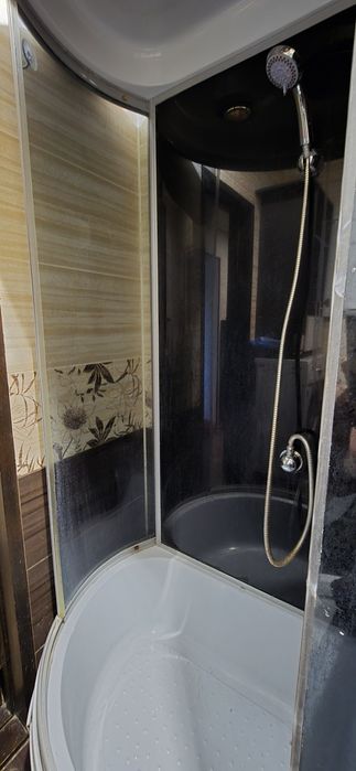 Продам гидробокс, кабинка с ньюансами 80х120. Самовывоз