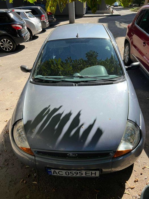 Продам Форд Ка Ford Ka