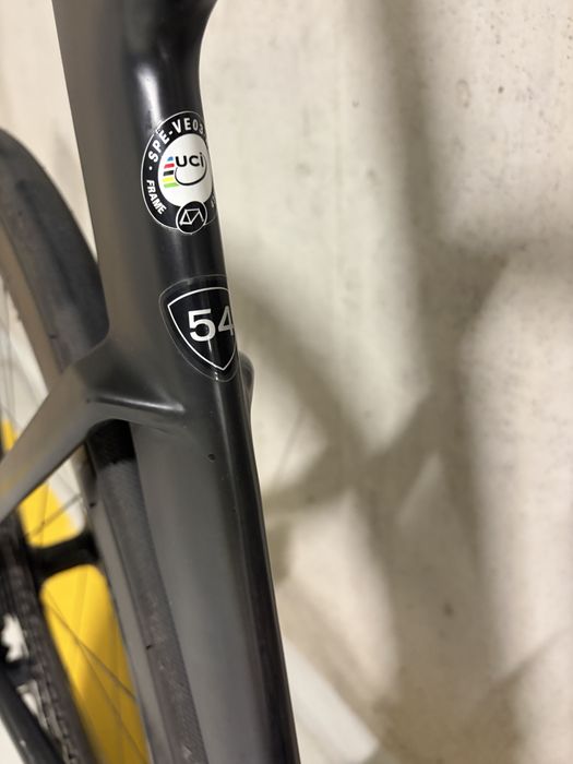 2020 S-Works Venge