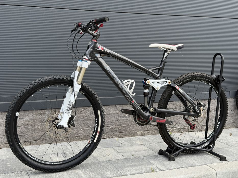 Trek Fuel Ex 9.9 Evo Carbon 26 M