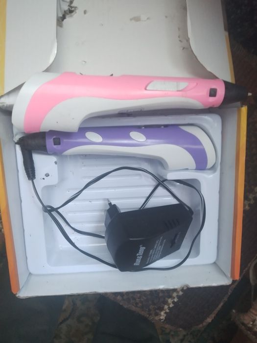 3д руська для творчості