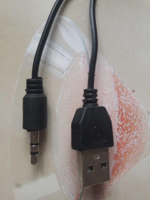 Кабелі різні. Нові і б,/ у